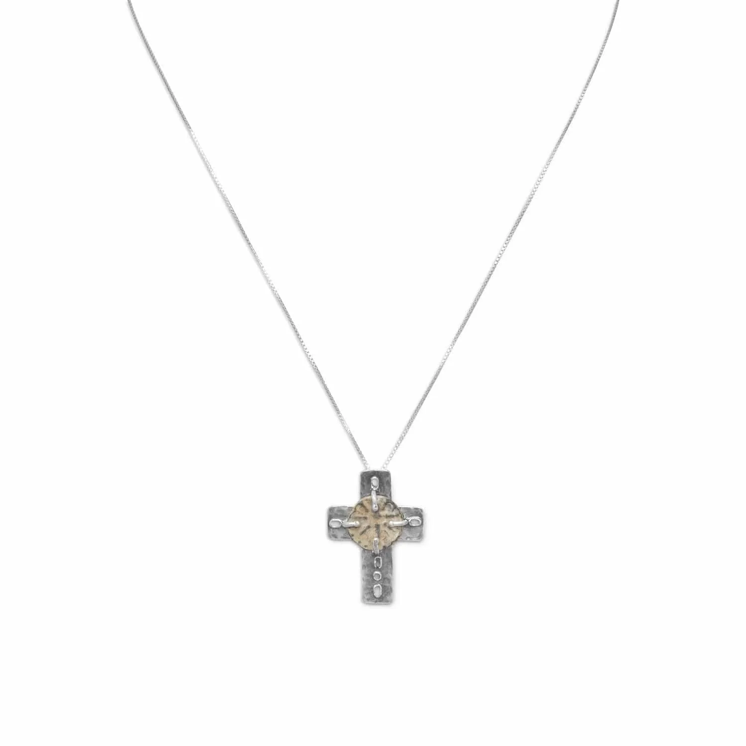 Christian Necklaces